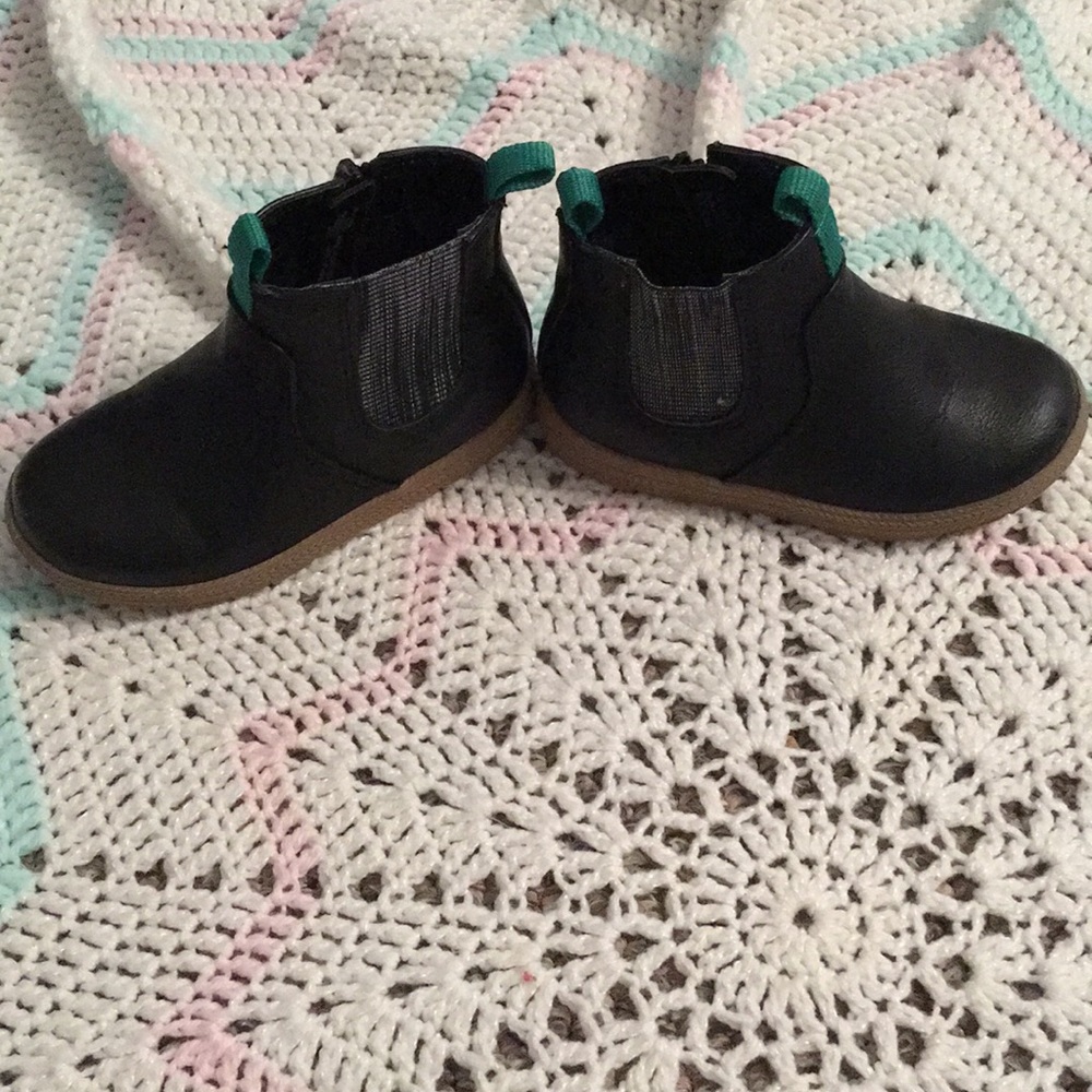 Toddlers boots